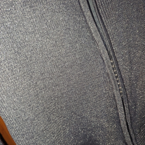 Crystal zipper sweater - Picture 10 of 11